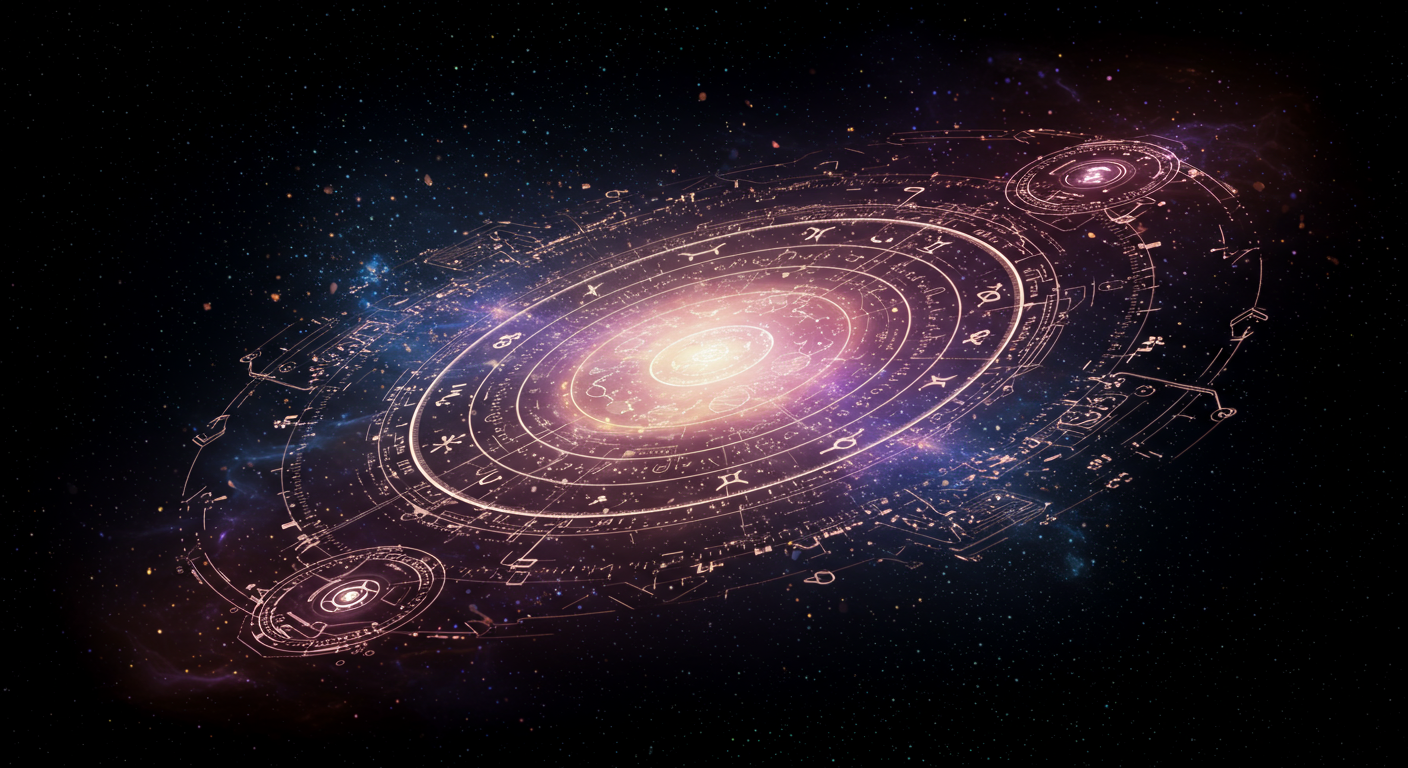 Postcolonial Astrology: Charting New Cosmic Futures