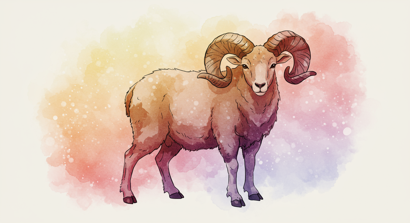 Ram in Astrology: Aries Clues