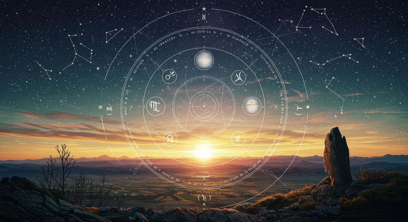 Robert Cook: Modern Astrology's Visionary