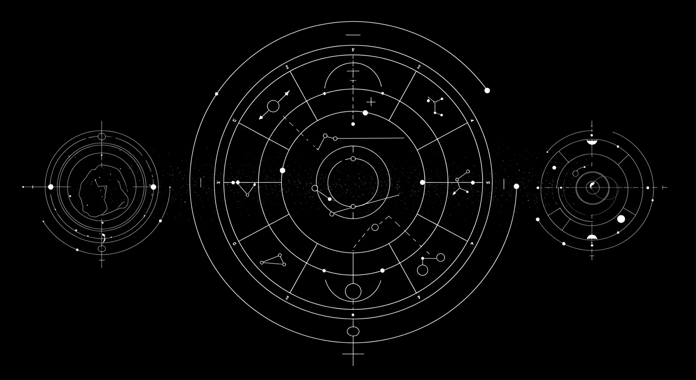 Sex Asteroids: Unlocking Your Cosmic Desire