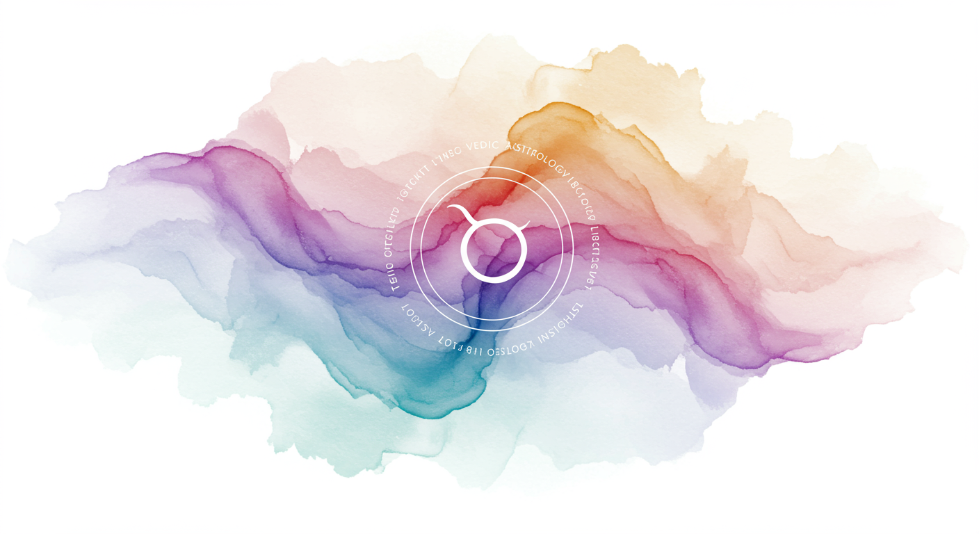 Taurus Vedic Astrology Insights