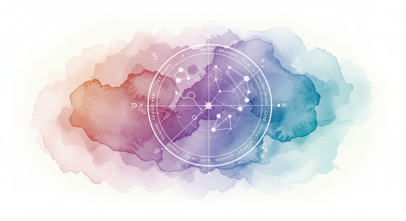 Tiger Woods Astrology: His Cosmic Blueprint