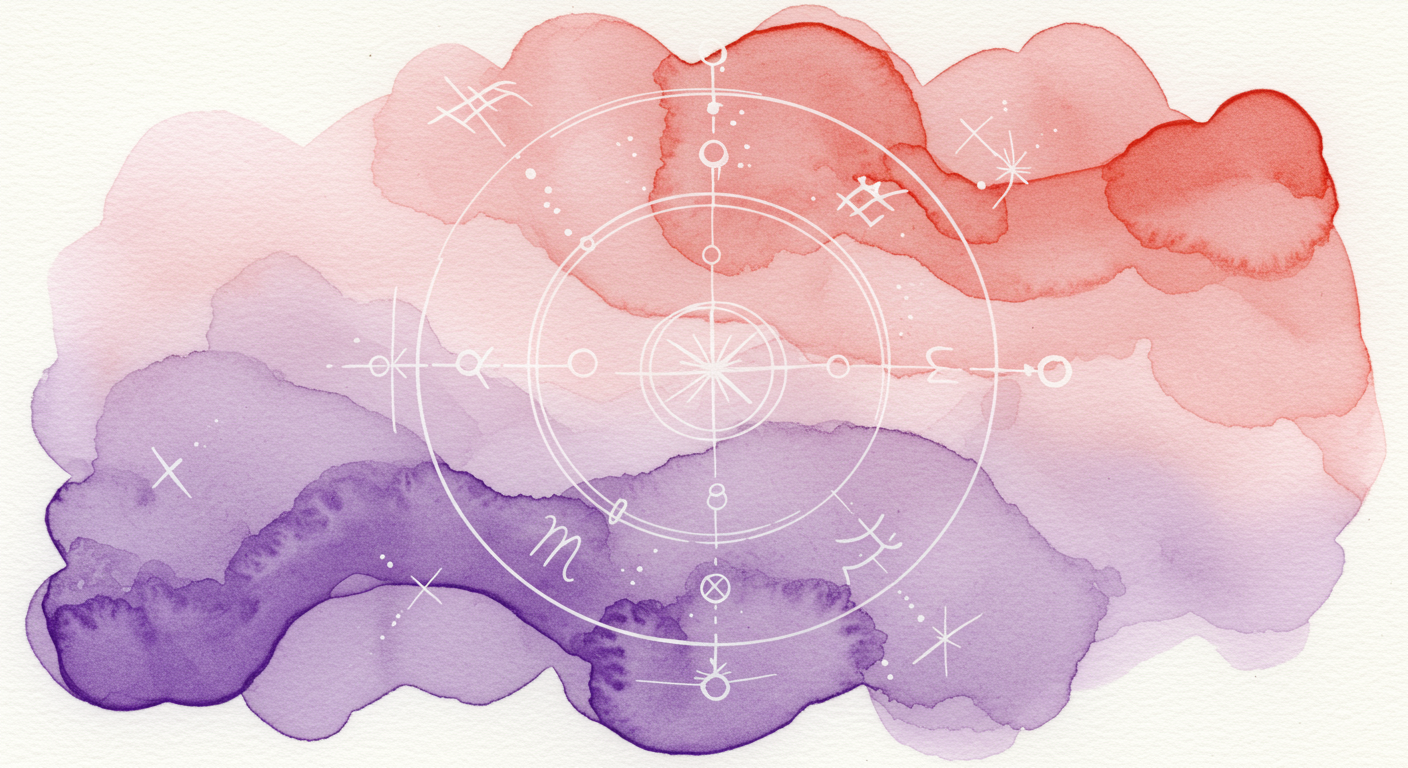 Valentine Asteroid: Love's Cosmic Whisper