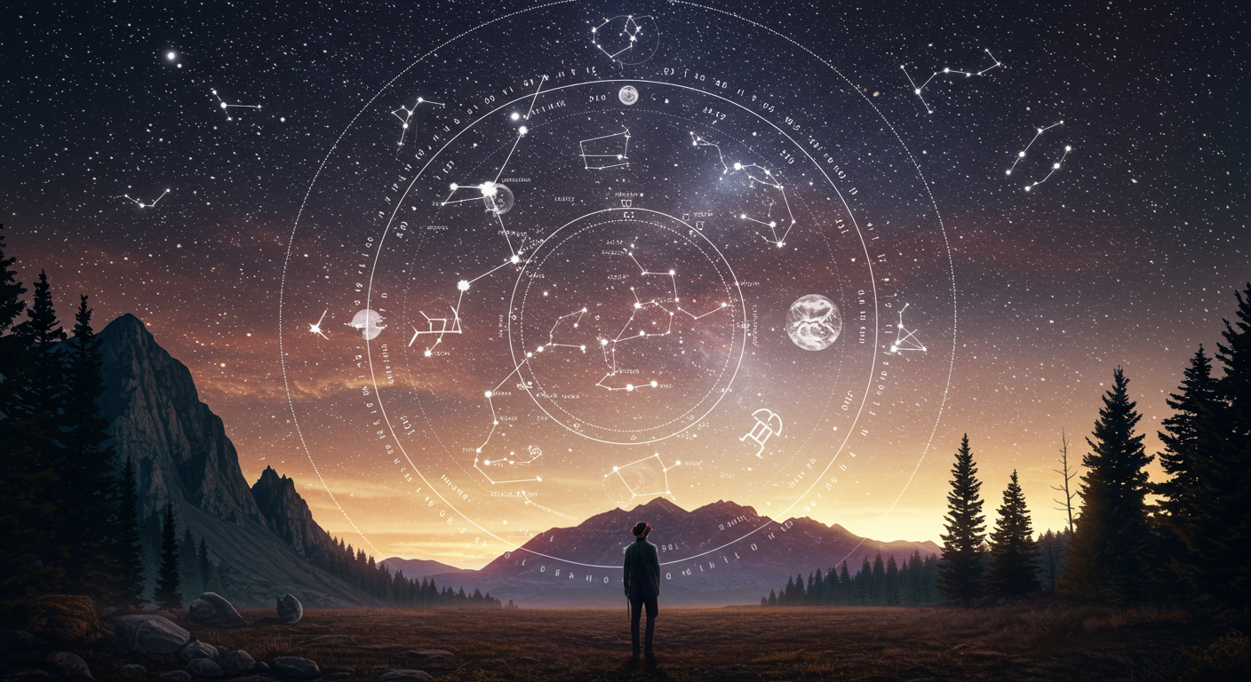 Travis Kelce Astrology: Unlocking His Cosmic Blueprint