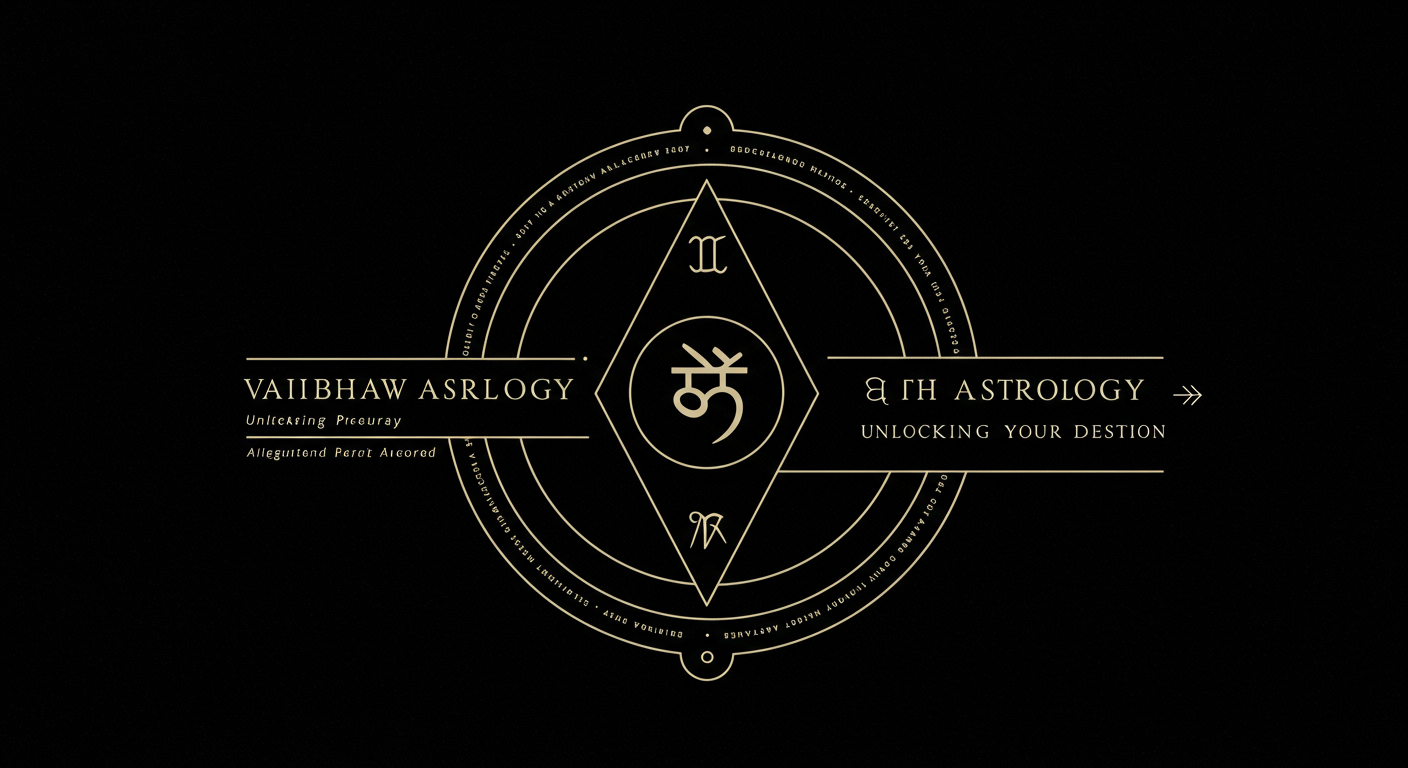 Vaibhav Astrology: Unlocking Your Destiny
