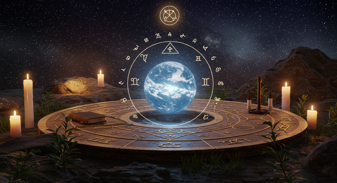 Varuna: Cosmic Tides of Truth