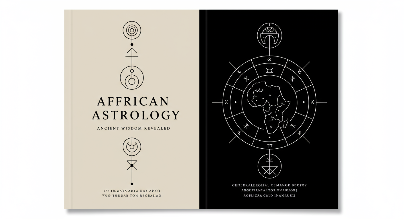 African Astrology: Ancient Wisdom Revealed