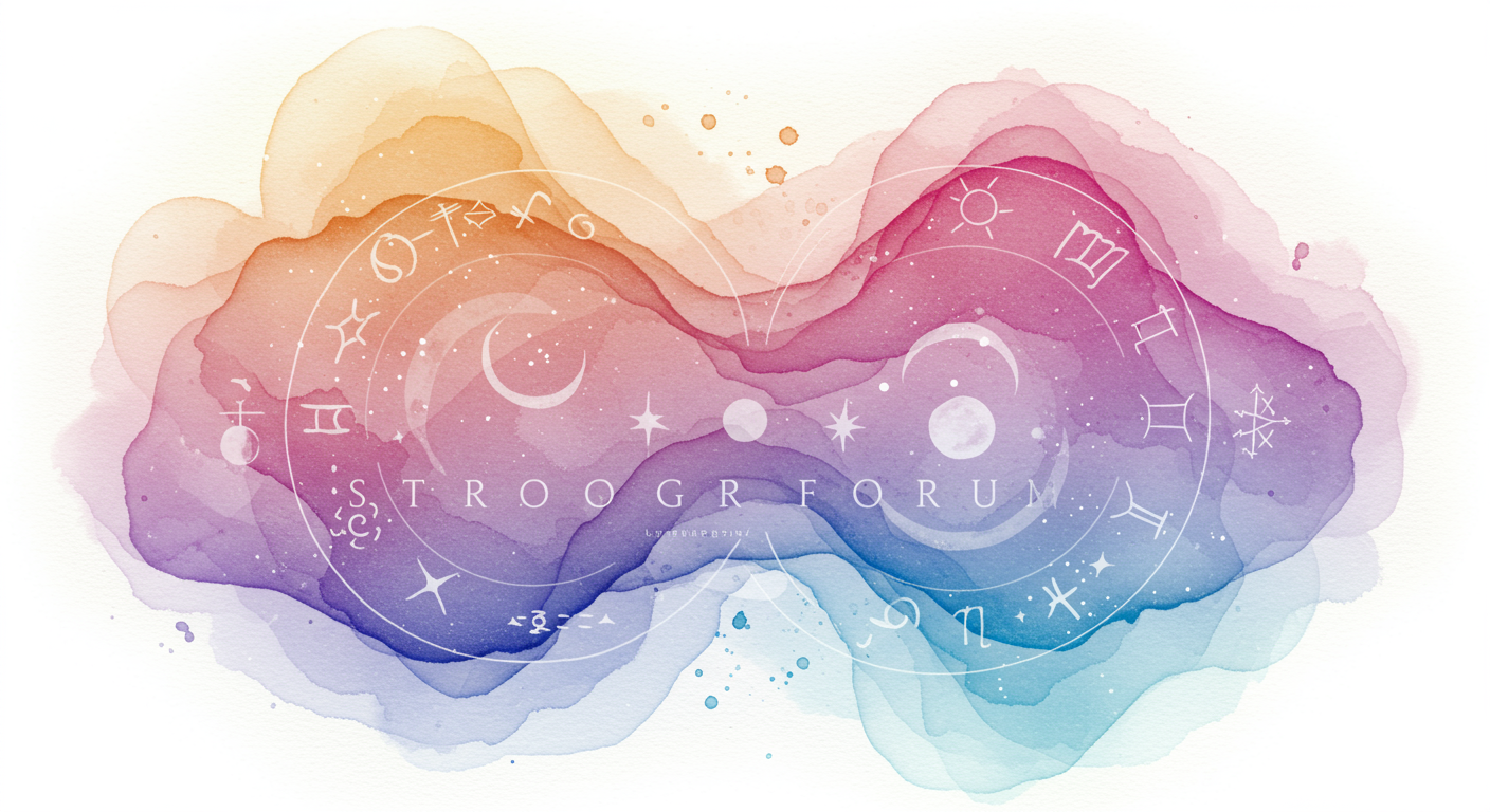 Astrologer Forums: Connect & Grow