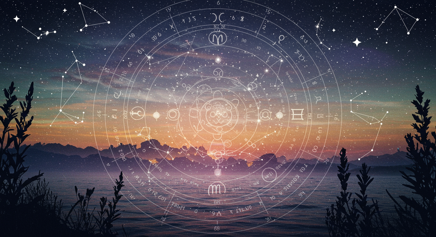Astrology AI Bots: Your Cosmic Guide