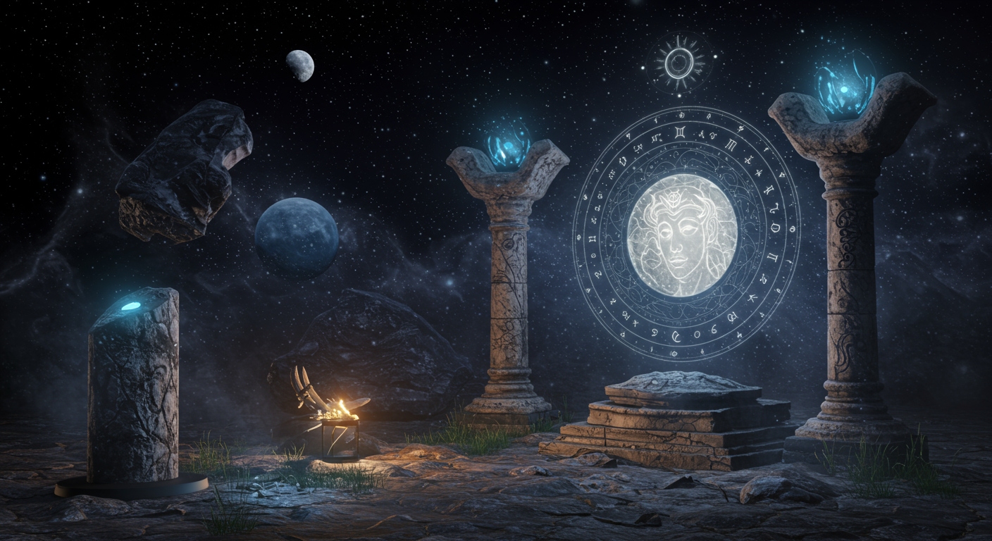 June 1 Astrology: Cosmic Currents Today