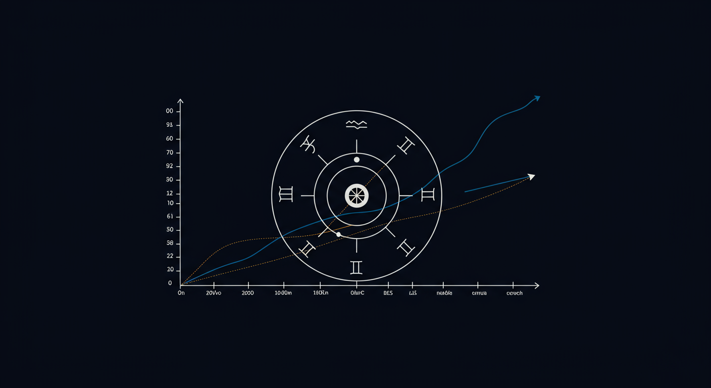 Casey Anthony: Astrology's Dark Mirror