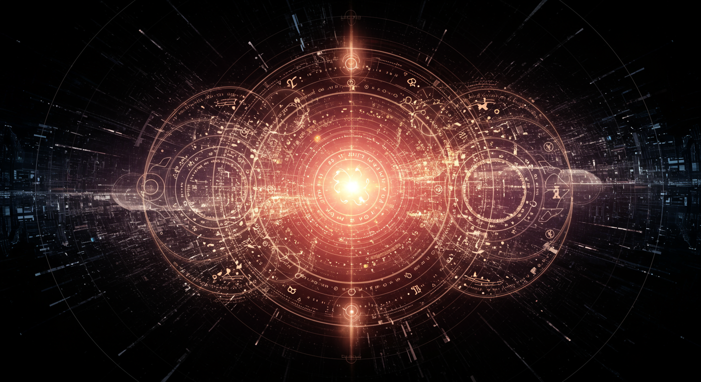 Empty Eighth House: Unlocking Hidden Depths