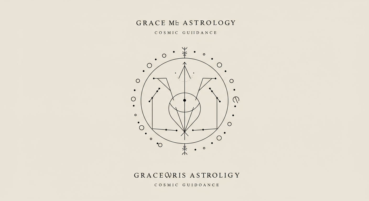 Grace Morris Astrology: Cosmic Guidance