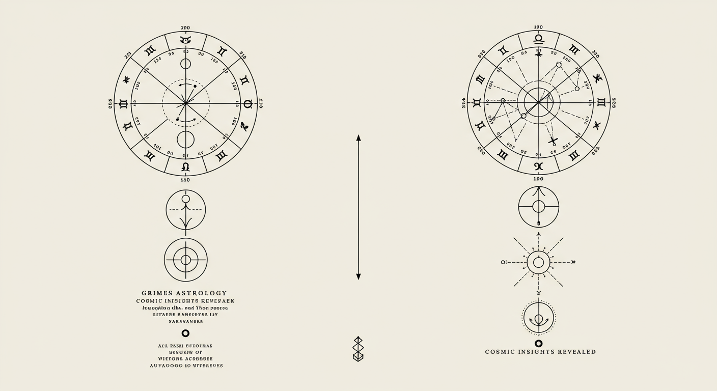 Grimes Astrology: Cosmic Insights Revealed