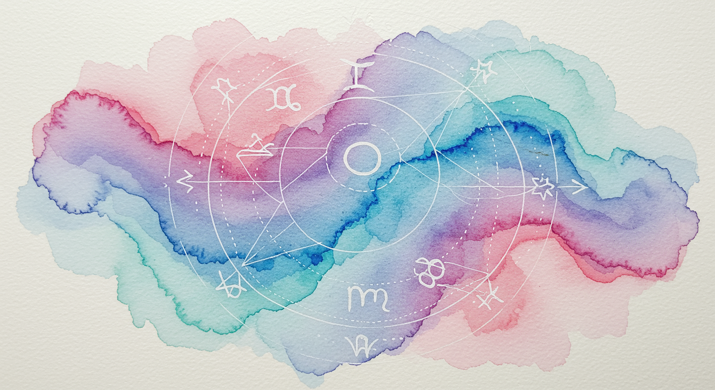 Astrology Houses & Lords: Your Cosmic Blueprint