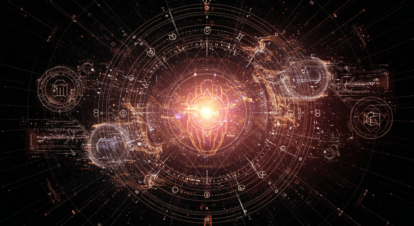 Karma Calculator Astrology: Unlocking Your Past Lives