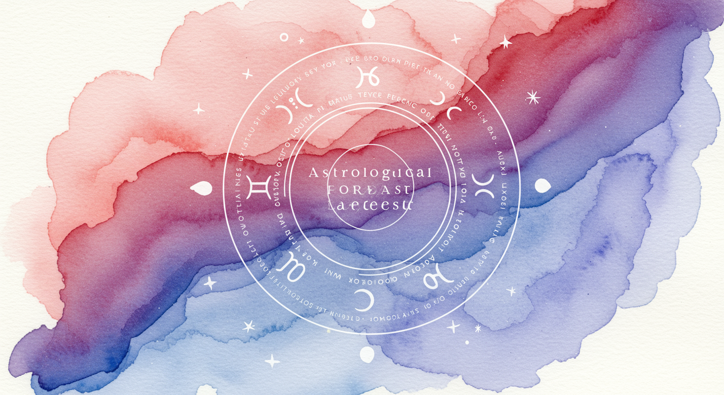Llewellyn's Astrological Forecast: Your 2025 Guide