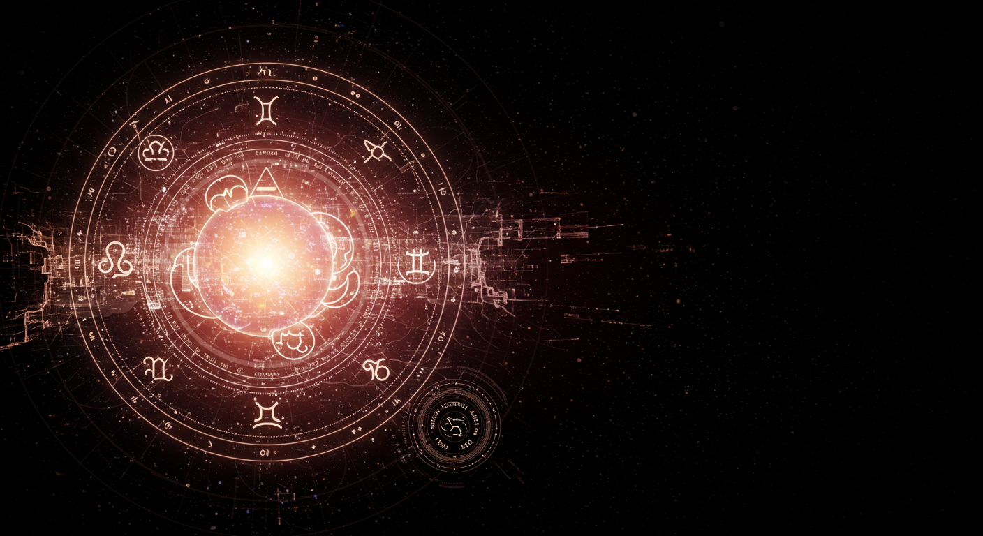 Malefic Meaning: Astrology's Shadow & Light