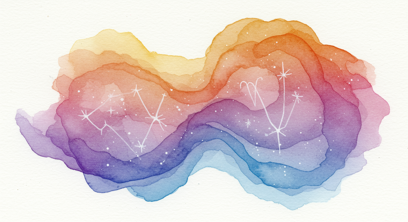 March 18 Birthday: Pisces' Compassion & Aries' Drive