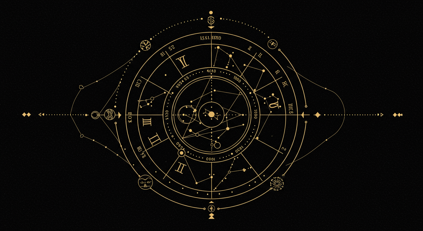 Nostradamus Astrology: Prophecy Unveiled