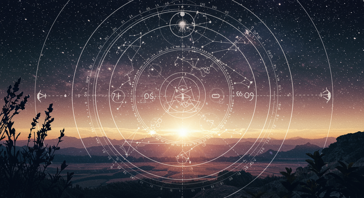 Venus Group Astrology: Love's Cosmic Dance
