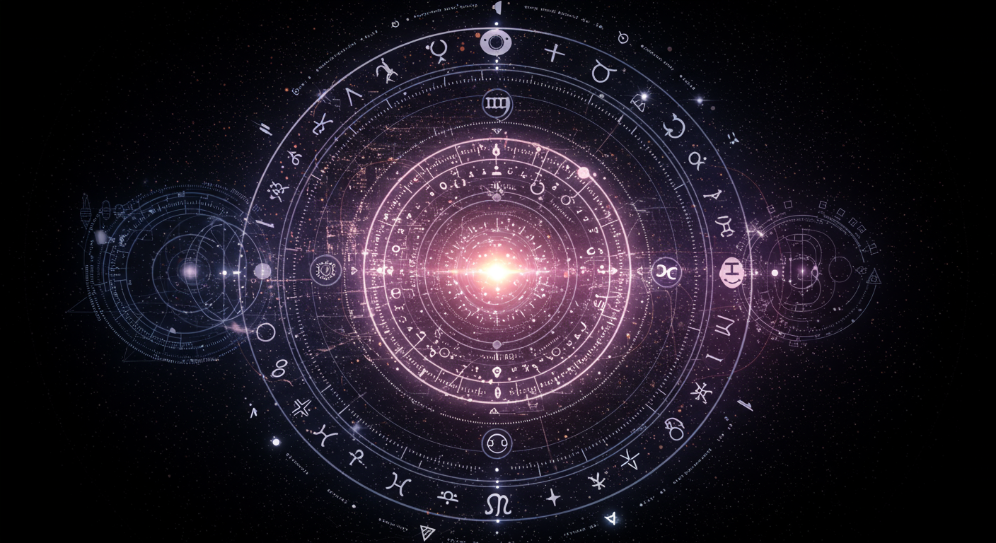 Sidereal Astrology: Your Cosmic Truth Revealed