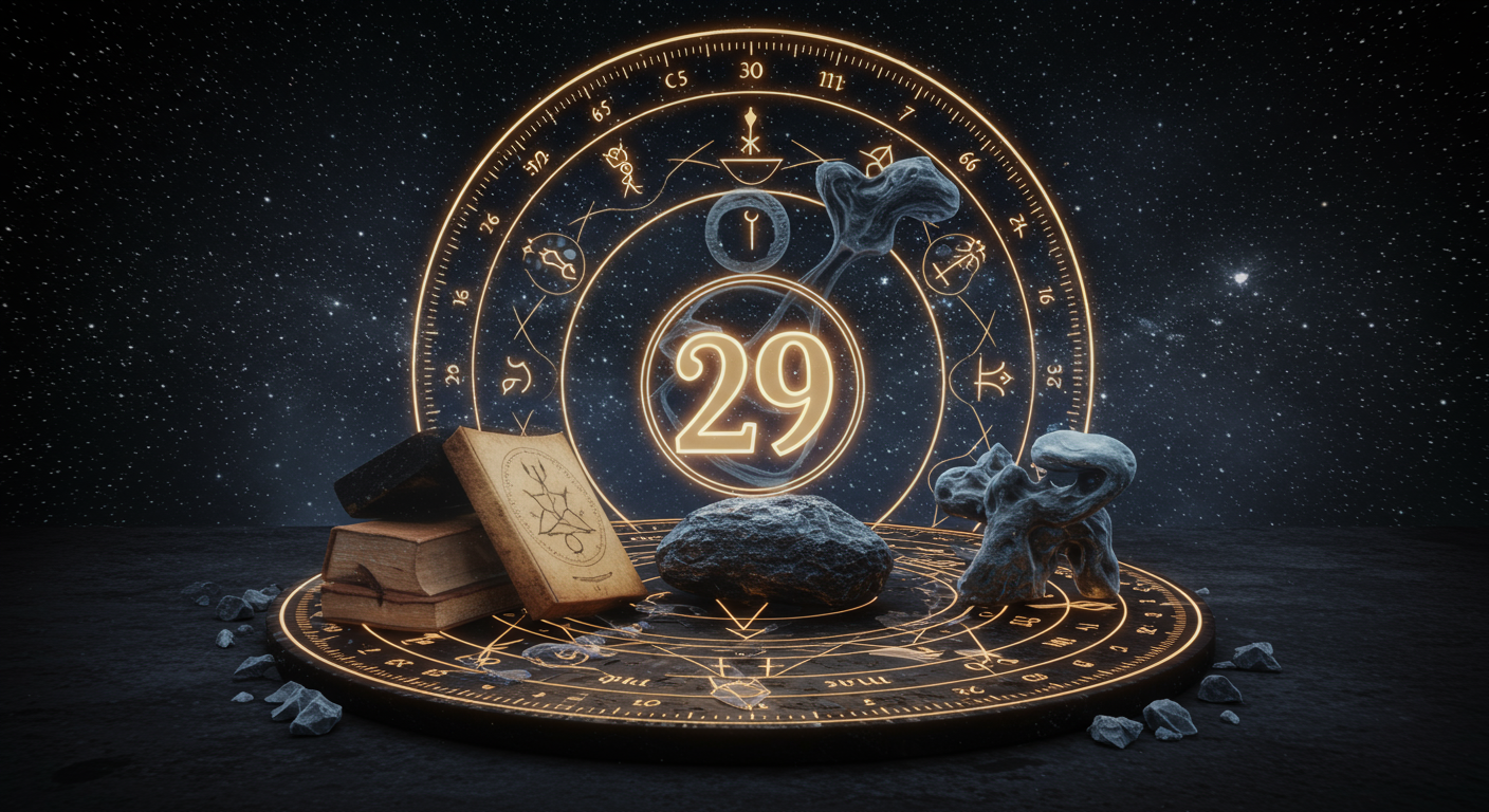 June 29 Astrology: Cosmic Insights