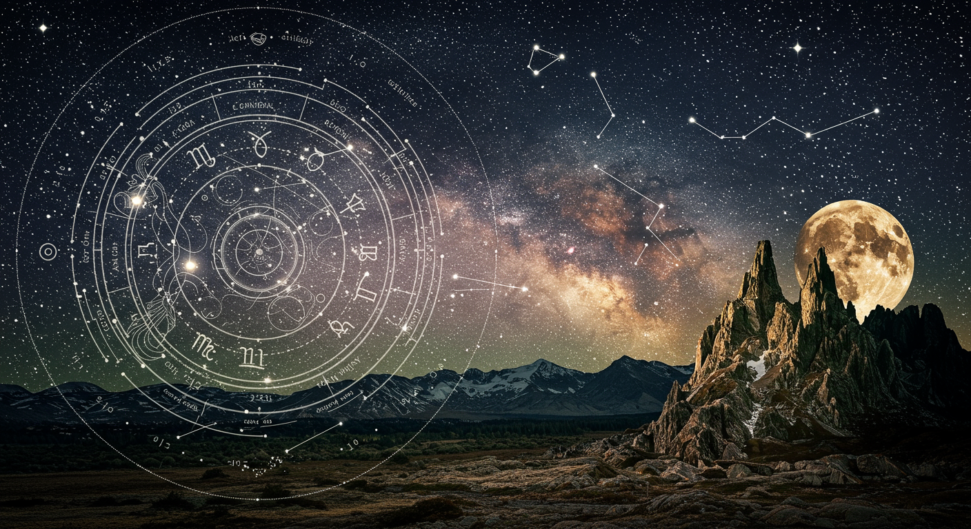 6 December Astrology: Cosmic Insights