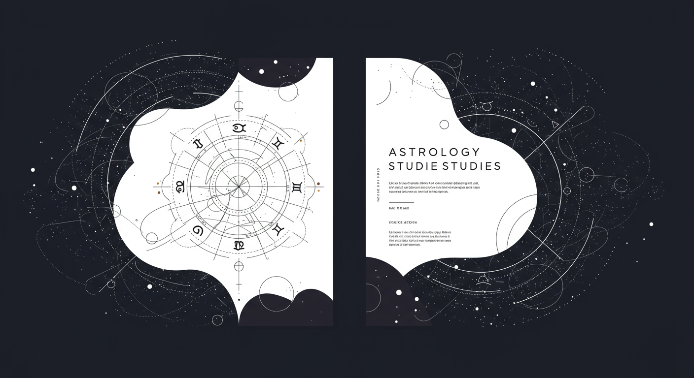 Astrology Studies: Unlocking Cosmic Insights