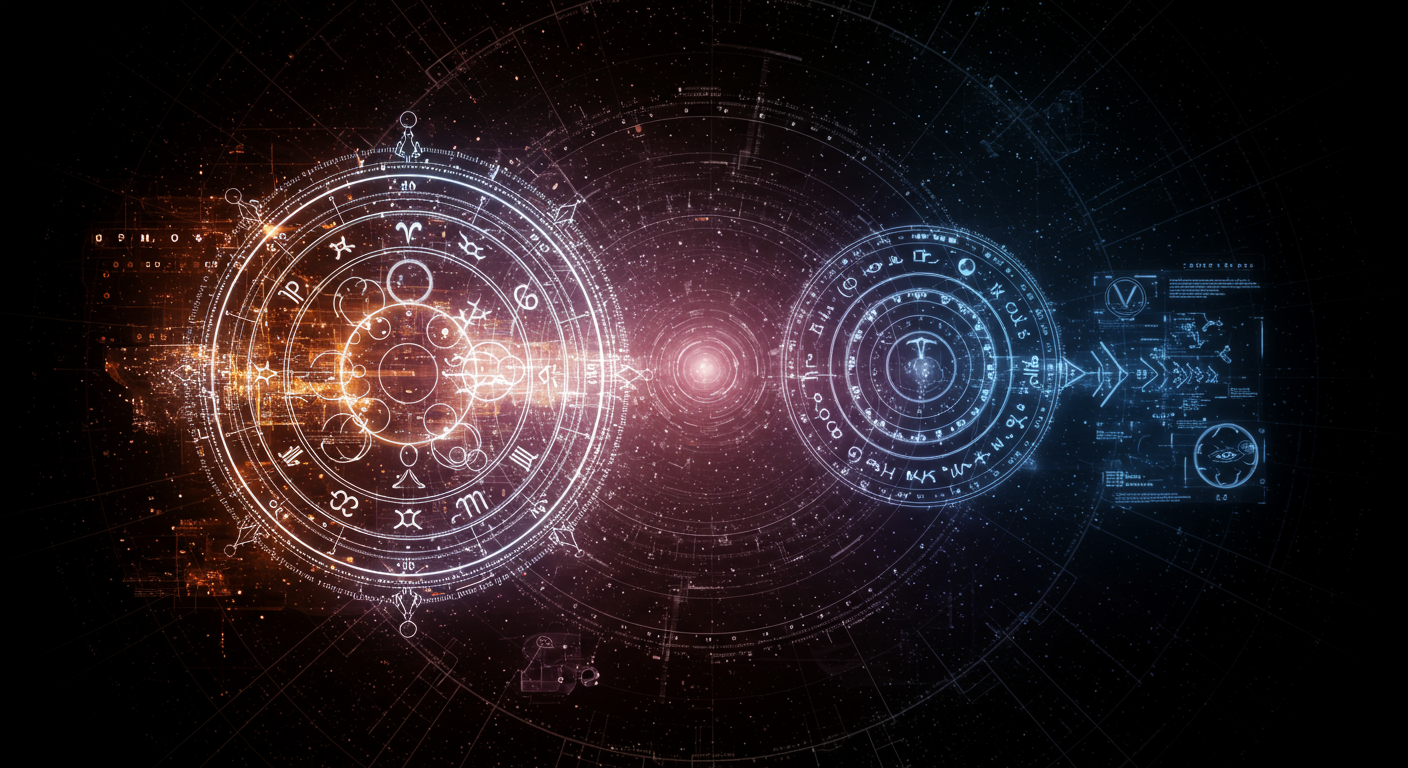 Astrology Catalog: Cosmic Guidance Awaits