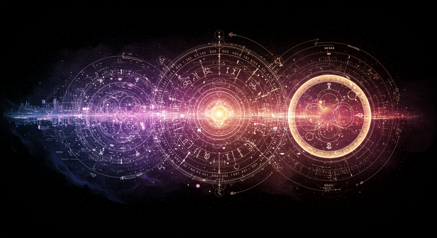 Astrology Marketing: Cosmic Connections