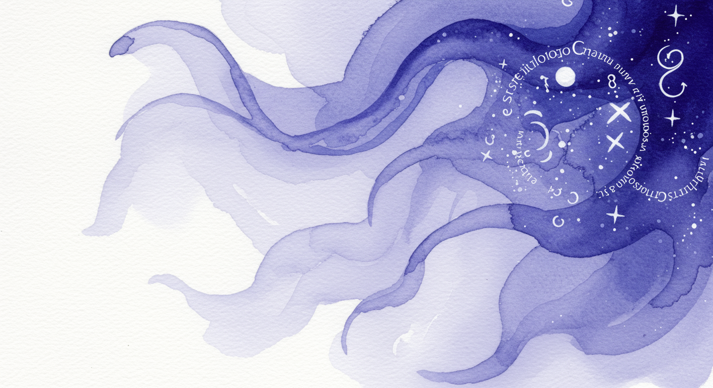 Astrology Robe: Cosmic Comfort Revealed