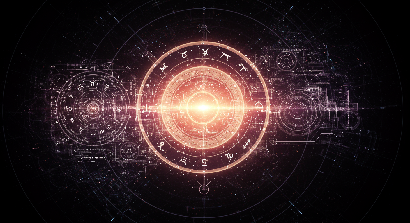 USA Astrology: Cosmic Forecasts 2025