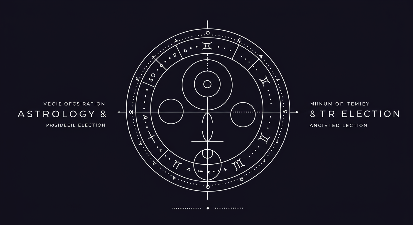 Astrology & the 2024 Election