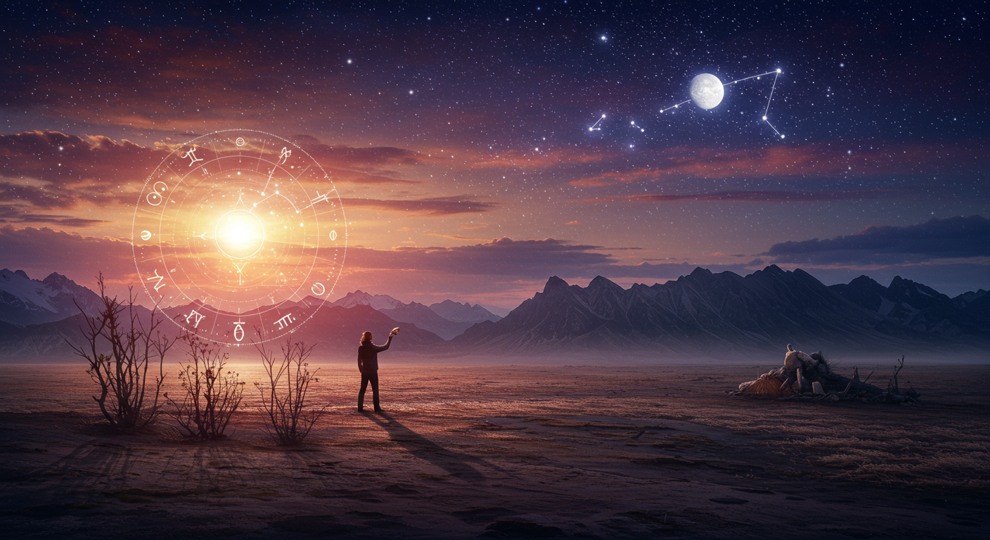 Love Astrology: Find Your Soulmate