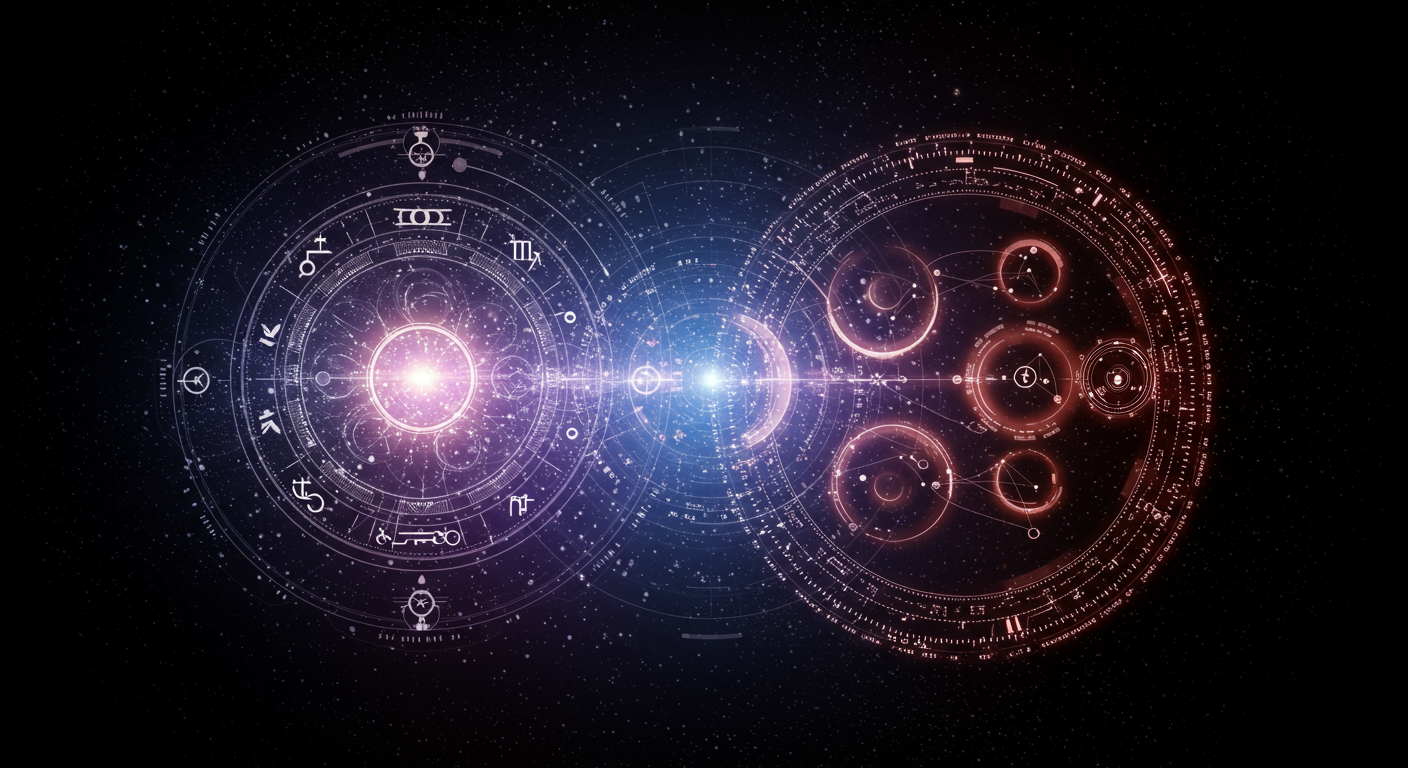 Blood Worm Moon Astrology: Cosmic Insights