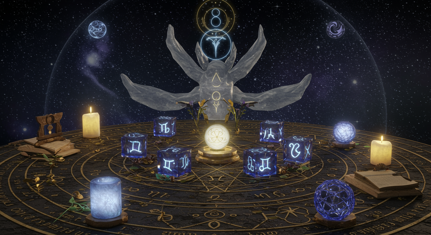 Your 12 Houses of Astrology Explained