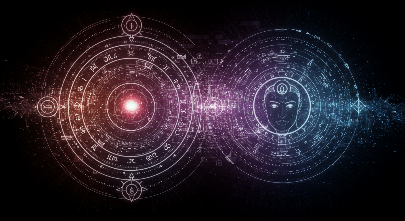 Dinamani Astrology: Your Cosmic Compass