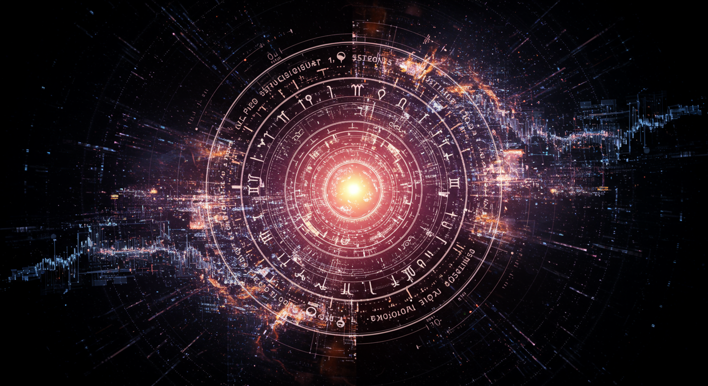 Foreign Settlement Astrology Insights