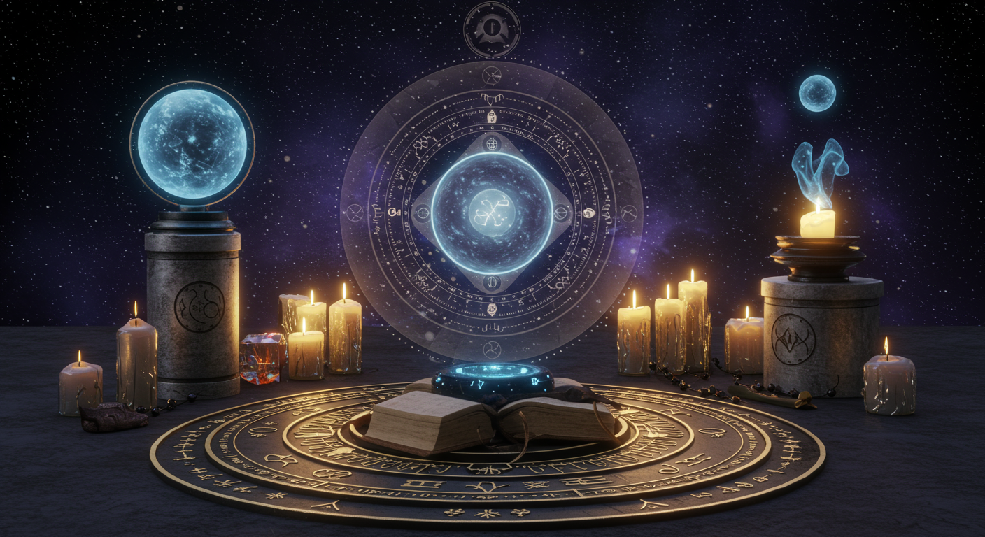 Free Astrology Courses: Your Cosmic Guide