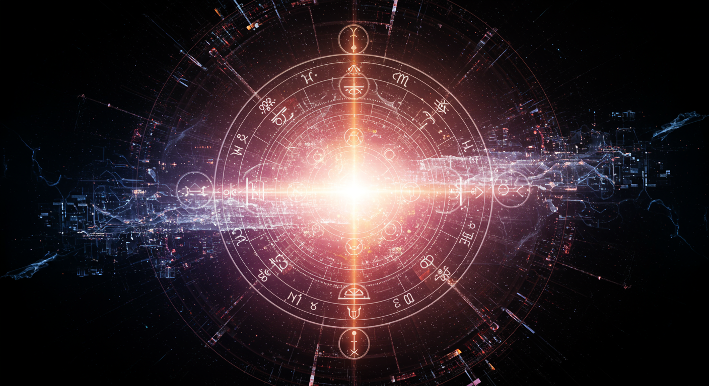 Gate 1 & 2: Your Cosmic Creative Spark