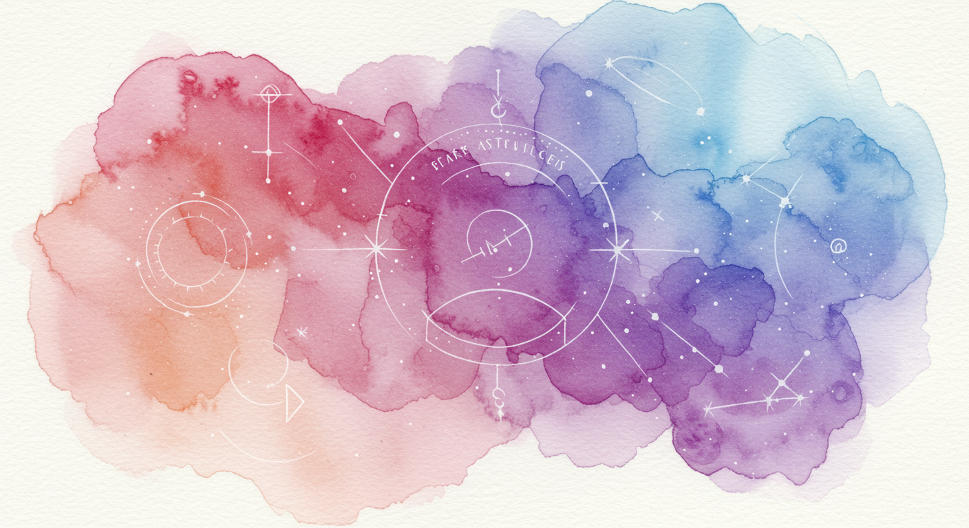 Geek Bar Astrology: Cosmic Cravings Revealed