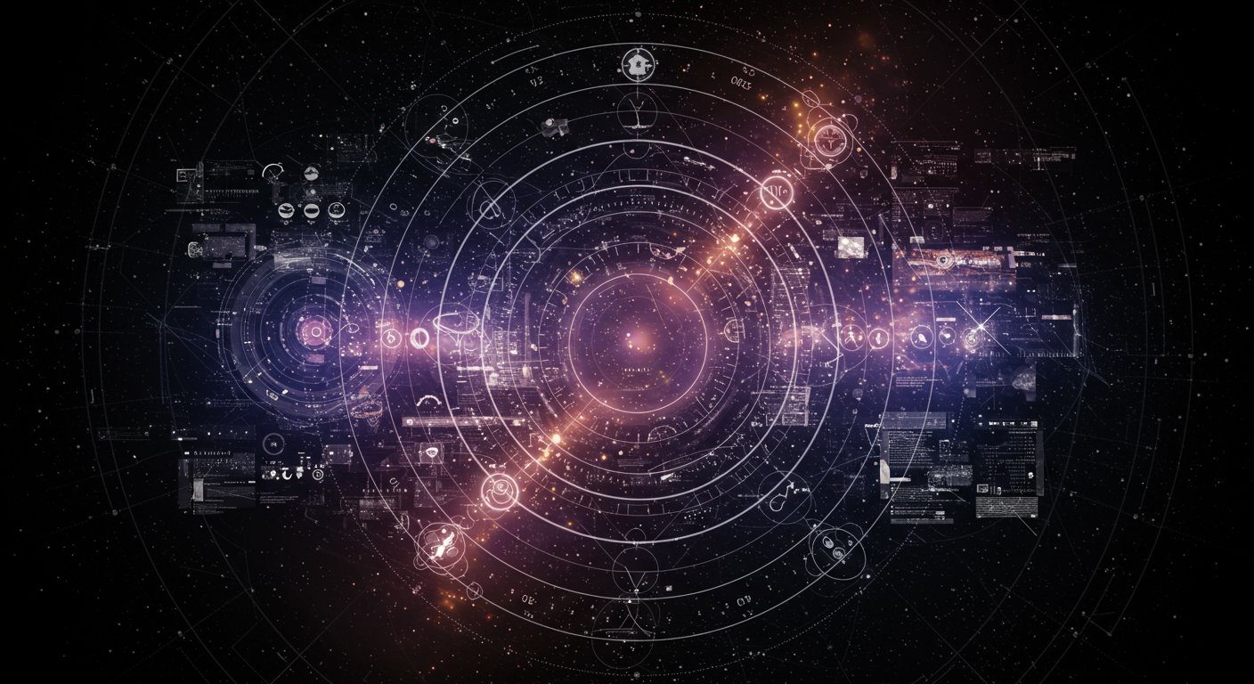 Decoding Your Cosmic Compass: Transit Astrology