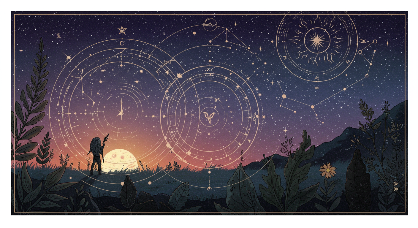 Astrology: Witchcraft in the Bible?