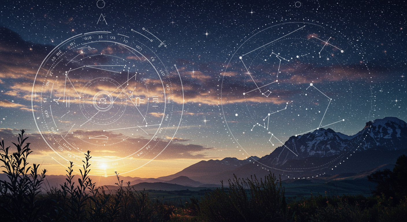 Judy Garland Astrology: A Star's Cosmic Blueprint