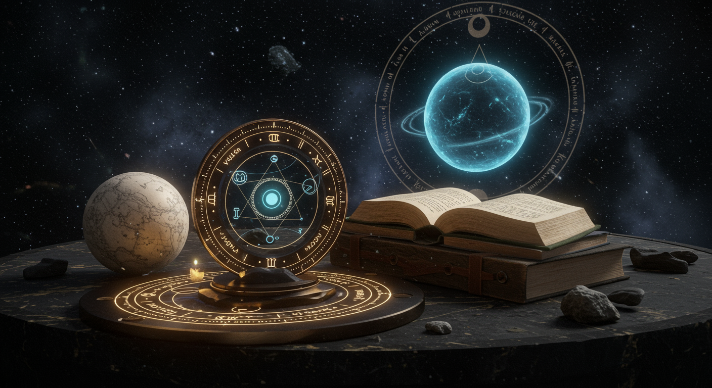 Jonathan Bailey Astrology Insights