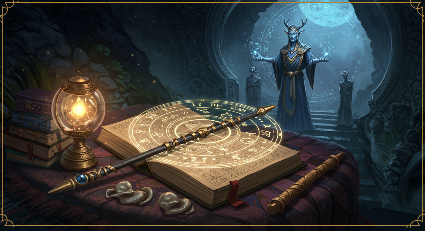 Kabbalistic Astrology: Your Cosmic Blueprint