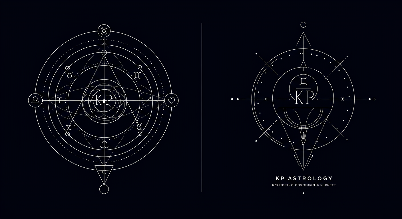 KP Astrology: Unlocking Cosmic Secrets