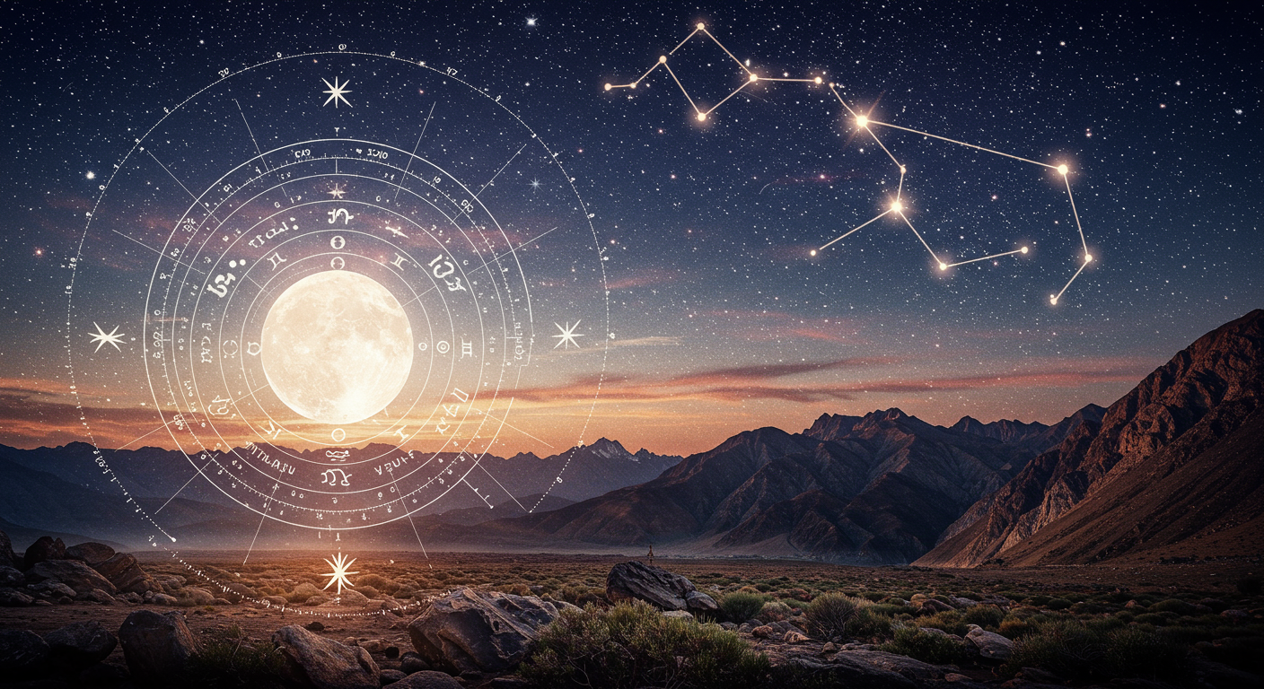 Lowest Degree Planet: Unlocking Your Cosmic Blueprint