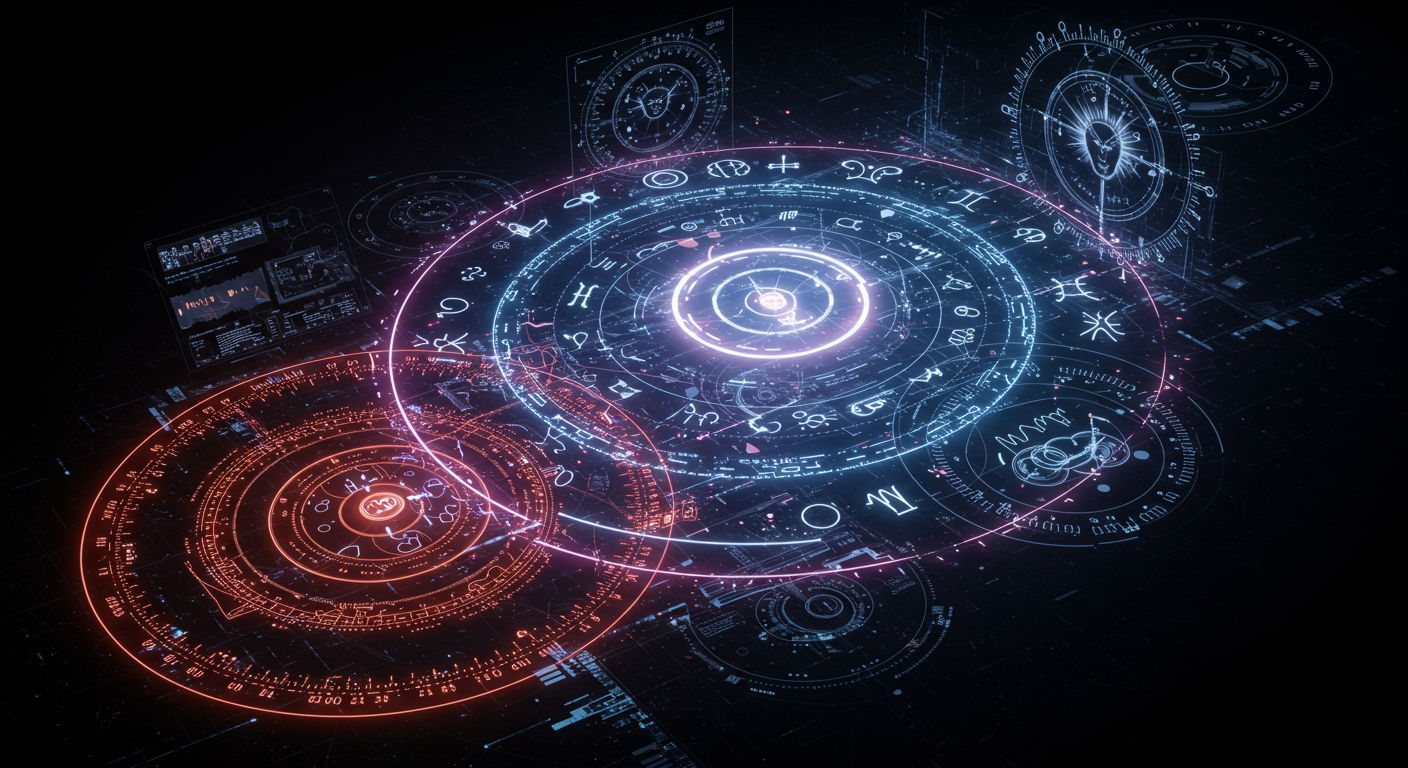 Susan Miller Astrology 2025 Insights